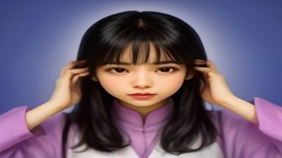 蘑菇tv独家专题内容封面，主题策划视觉效果，设计感强，蓝紫色调专业感十足