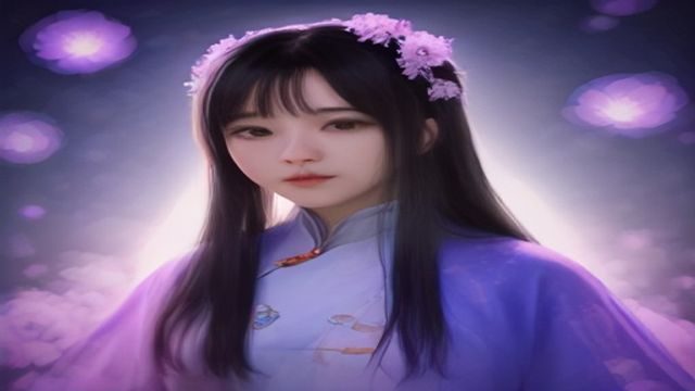 蘑菇tv综艺节目截图，多位年轻女性艺人围坐在明亮棚内录制访谈类综艺，画面色彩明快，屏幕右下角显示蘑菇tv标志
