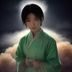 蘑菇tv编辑部主编林晓雨头像，专注视频平台内容生态研究，短发女性，专业感强